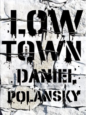 cover image of Low Town